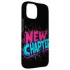 iPhone 15 Vibrant New Chapter Costume Case