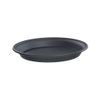 Stewart 2142005 42 cm Multi-Purpose Saucer - Black