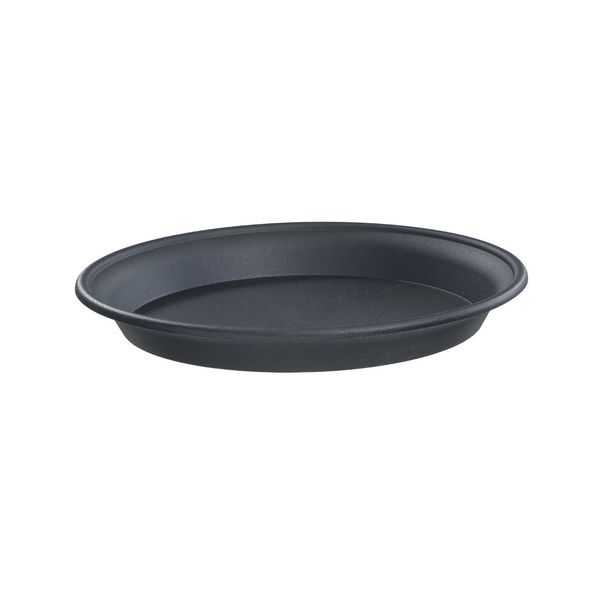Stewart 2142005 42 cm Multi-Purpose Saucer - Black