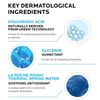 La Roche-Posay HydraphaseHA Light Face Moisturizer, Hyaluronic Acid Face Moisturizer with 72HR Hydration, Oil Free & Non-Comedogenic, 50 ML , 1.69 fl. oz.