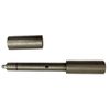 5 1/8" Small Round Hinge with Removeable Sleeve & Grease Zerk