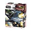 Starwars 3D Battle 500 piece puzzle