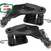 Sliding Door Roller Assembly, Power Slide Door Rollers Replacement for 2005-2010