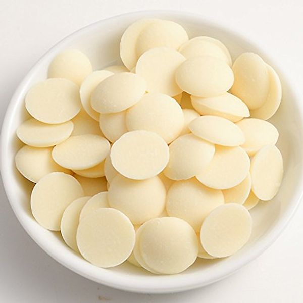 Novel Bianco (White) (Chocolate for Topper) / 200g Tomisawa Shoten White