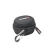 RLSOCO Case for Google Pixel Buds Pro 2/Pixel Buds Pro/Pixel Buds A (Black)