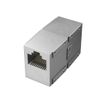 Hama CAT-6-Netzwerkadapter, 1 Gbit/s