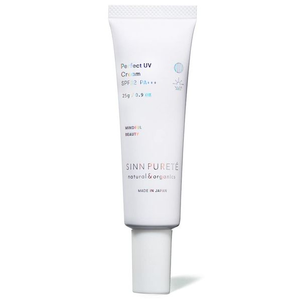 SINN PURETE Perfect UV Cream a (Sunscreen Cream)