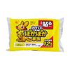Iris Ohyama Warm Family Paste Type, Regular, 1 Bag, 10 Sheets x 20 Sets