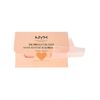 NYX Cosmetics Tea Tree Face Blotting Paper, 100 Count
