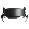 Uvex Bionic S8590 Schutzhelm-Adapter für Gesichtsschutz