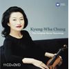 Kyung-Wha Chung - The Complete Warner Recordings