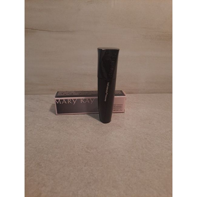 Mary Kay 092105 Lash Intensity Mascara - Black