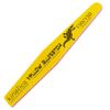 Kinetics Professional Yellow Aligator File 150/150 1 Pack 21g
