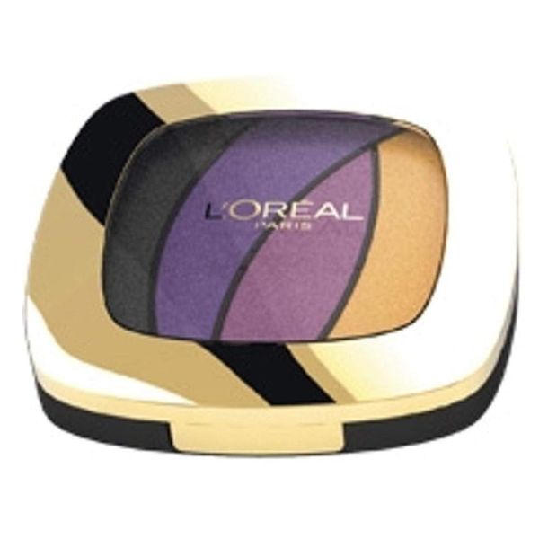 L'Oréal Paris Color Riche, Disco Smoking Number S3