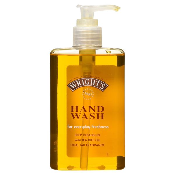 Wright's Handwash, 250ml