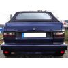 Rear Light Set Driver and Passenger Side Left and Right Red/Black Registration Free