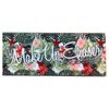 Pack of (3) New Makeup Eraser Tropical