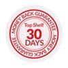 Top Shelf Stamina Booster 10 Pills Money Back Guarantee