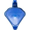 Marshalltown Paint Cup, Pour Spout, Solid Handle, Brush Magnet, 1 Pint, PC271