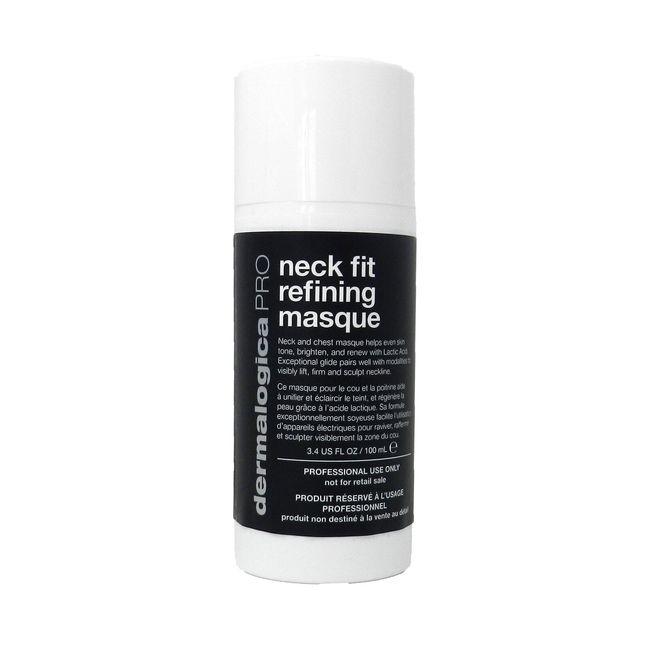 Dermalogica PRO Neck Fit Refining Masque 3.4 Ounces