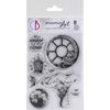 Ciao Bella Paper, Assorted, One Size