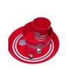 FC Bayern München Berni Children's Crockery Set 3-Piece
