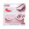 KISS Look So Natural Lash  Shy