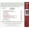 Carlos Gomes: Opera Overtures and Preludes
