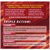 Stridex Pads, Maximum Strength, 55 ct