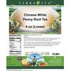 Chinese White Peony Root Tea (Loose) (4 oz, ZIN: 514912)