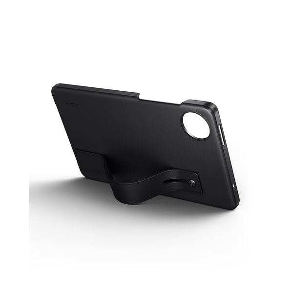 Genuine Redmi Pad SE 8.7 Cover Protective Case with Hand Strap 2 Degree Angle Adjustment