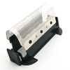 YanBan Replacement Foil for Braun 2000 Series Micron Shavers Also Fit for Eltron 5410 5420 5421 5422 5423 5426 5428 5556U 5561 5563U