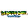 Super Mario Balancing Game Ground Stage