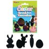 Anilas Complete Easter Activity Gifts & Activity Books - Easter Scratch Art Decorations. (Perfect for Ages 3-8)