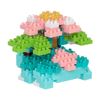 Kawada NBPM_092 Nanoblock Pokemon Mega Venusaur Nanoblock