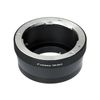 Olympus OM lens to Micro M4/3 Adapter for BlackMagic Design MFT Mount Camera