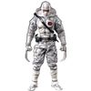 threezero G.I. Joe: Camo Storm Shadow 1:6 Scale FigZero Collectible Figure, Multicolor