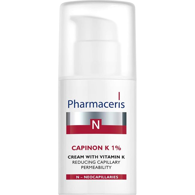 Pharma-ceris N Capinon K 1% 30 ml