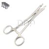 DDP Raney Scalp Clip APPLYING Forceps 6.25"
