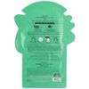 TONYMOLY Aloe Mask - 10 Count, Hydrates Dry Skin