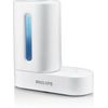 New Philips Sonicare UV Sanitizer with built-in Charger