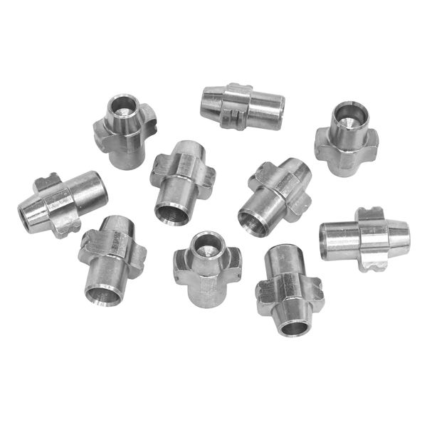 Sealey SX299RR Cutter for SX299 Master Locking Wheel Nut Removal Set - Range Rover