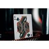 Star Wars Dark Side Playing Cards