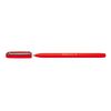 Pentel iZee 1.0mm Ballpoint - Red Ink - Pack of 12