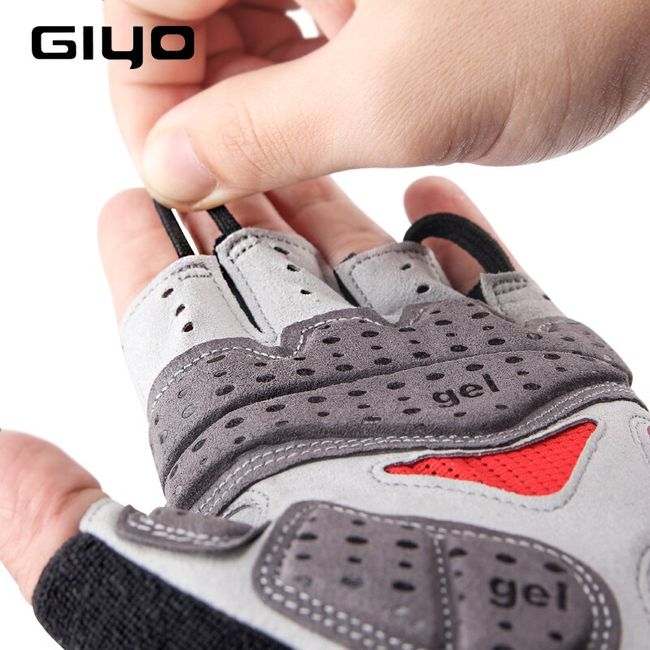 Giyo clearance cycling gloves