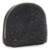 GUESS Dome Pouch S Black