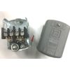 Curtis E71 / 10HT12 Air Compressor Pressure Switch 135 / 175 psi 9013fhg