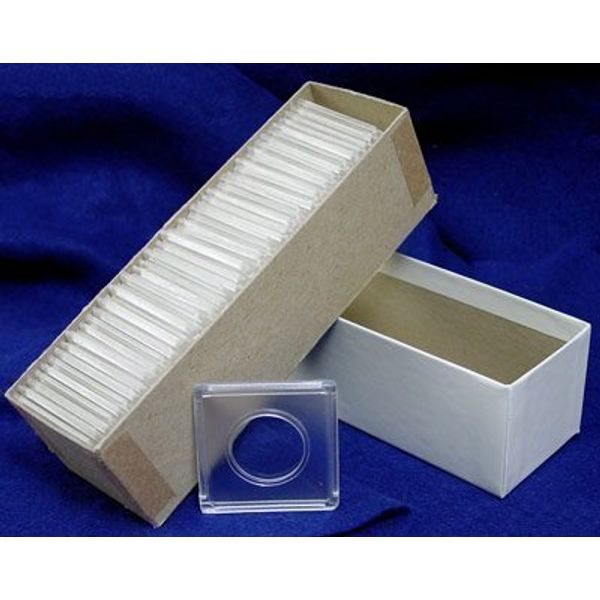 25 Whitman 2x2 Snaplocks for SMALL DOLLARS by Whitman