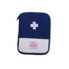 SZB Mini First Aid Kit, Mini First Aid Bag Medicine Storage Portable First Aid Kit Small Lightweight Waterproof Home Travel Travel Travel Pouch