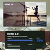 HDMI Cable Compatible with Nintendo Switch Dragon Trading